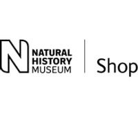 Natural History Museum Shop coupons